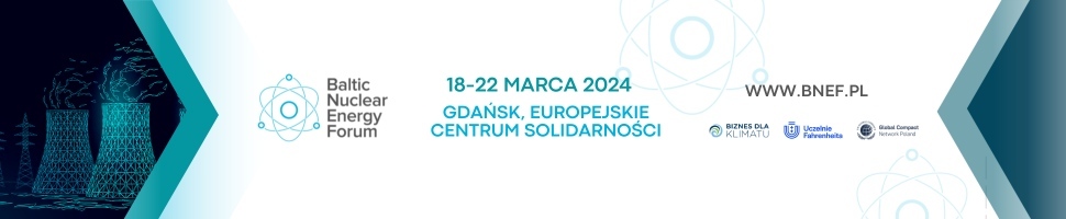 Baltic Nuclear Energy Forum ONLINE